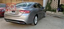 Chrysler 200